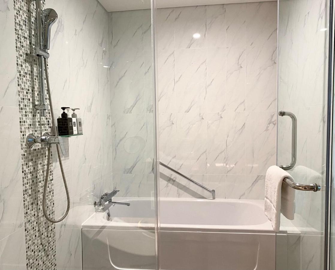 Solaria Nishitetsu Hotel בנגקוק מראה חיצוני תמונה