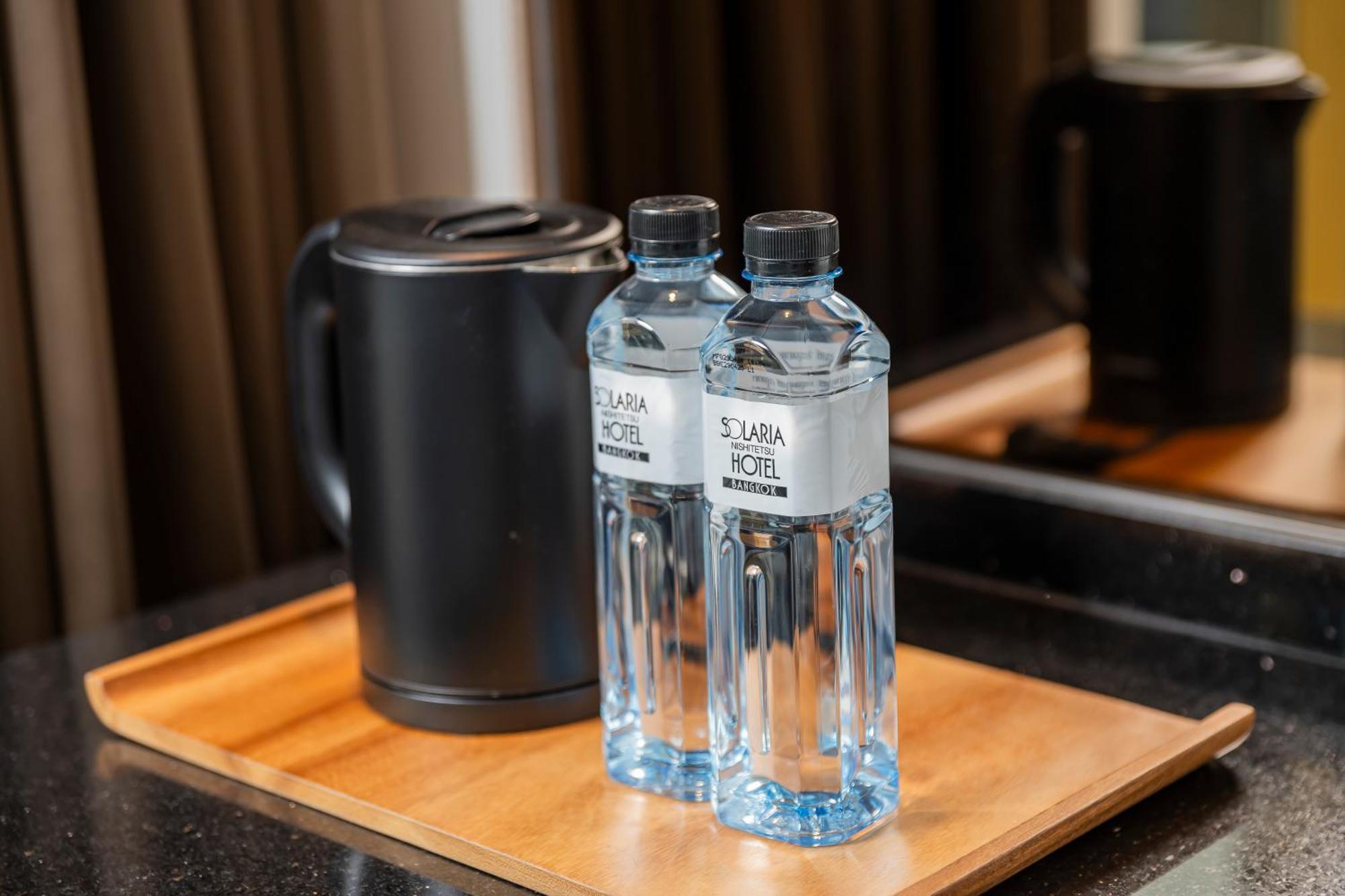 Solaria Nishitetsu Hotel בנגקוק מראה חיצוני תמונה