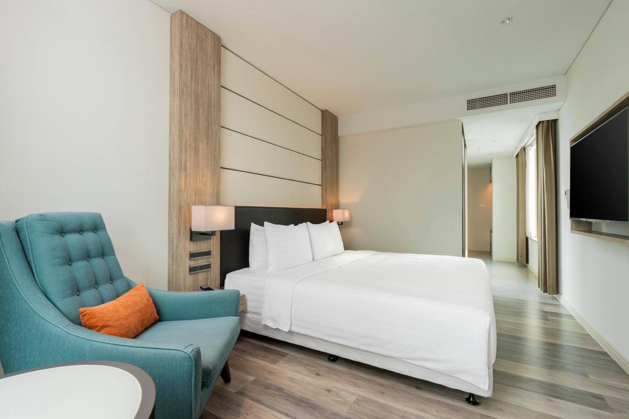 Solaria Nishitetsu Hotel בנגקוק מראה חיצוני תמונה
