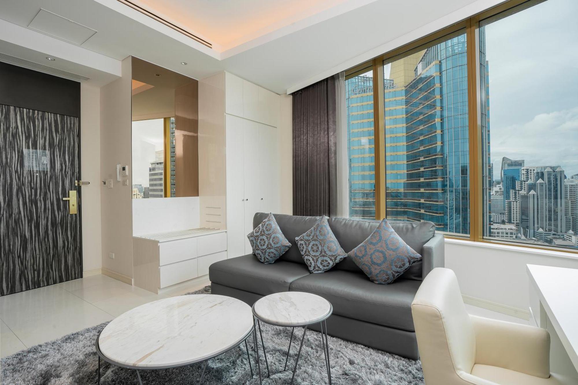 Solaria Nishitetsu Hotel בנגקוק מראה חיצוני תמונה