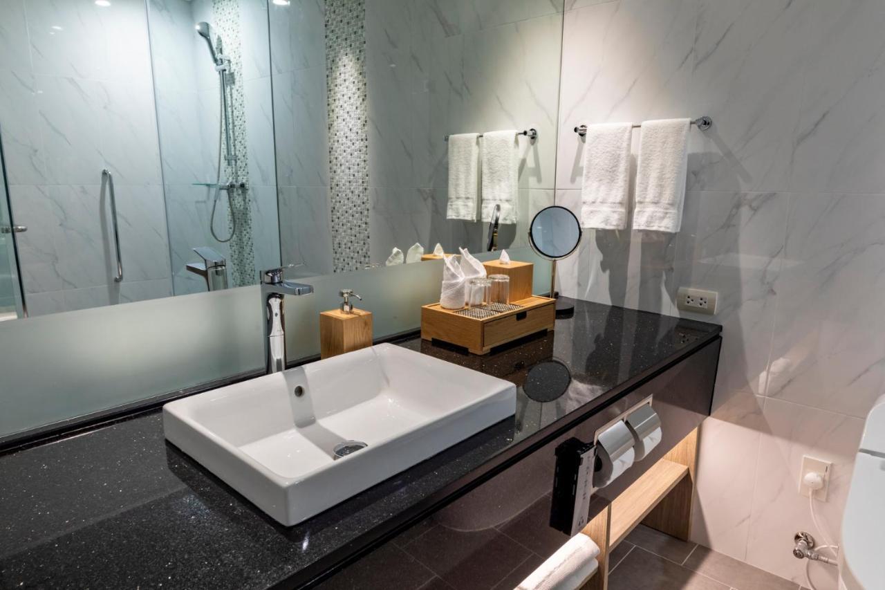 Solaria Nishitetsu Hotel בנגקוק מראה חיצוני תמונה