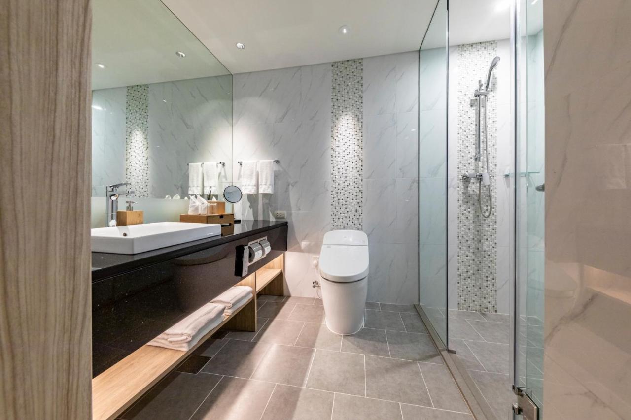 Solaria Nishitetsu Hotel בנגקוק מראה חיצוני תמונה